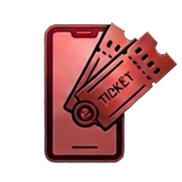 E-Ticket